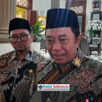 Bupati Bondowoso Abdul Hamid Tekankan Skill, Koneksi dan Kerja Sama Lintas sektor Untuk BRK