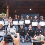 Plt Bupati Gresik Apresiasi Festival Nasi Krawu Vol. 3: Dorong Promosi Kuliner Lokal