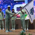Wabup Fahmi Lepas Kontingen Kabupaten Probolinggo ke Ajang Porprov Jatim IX 2025