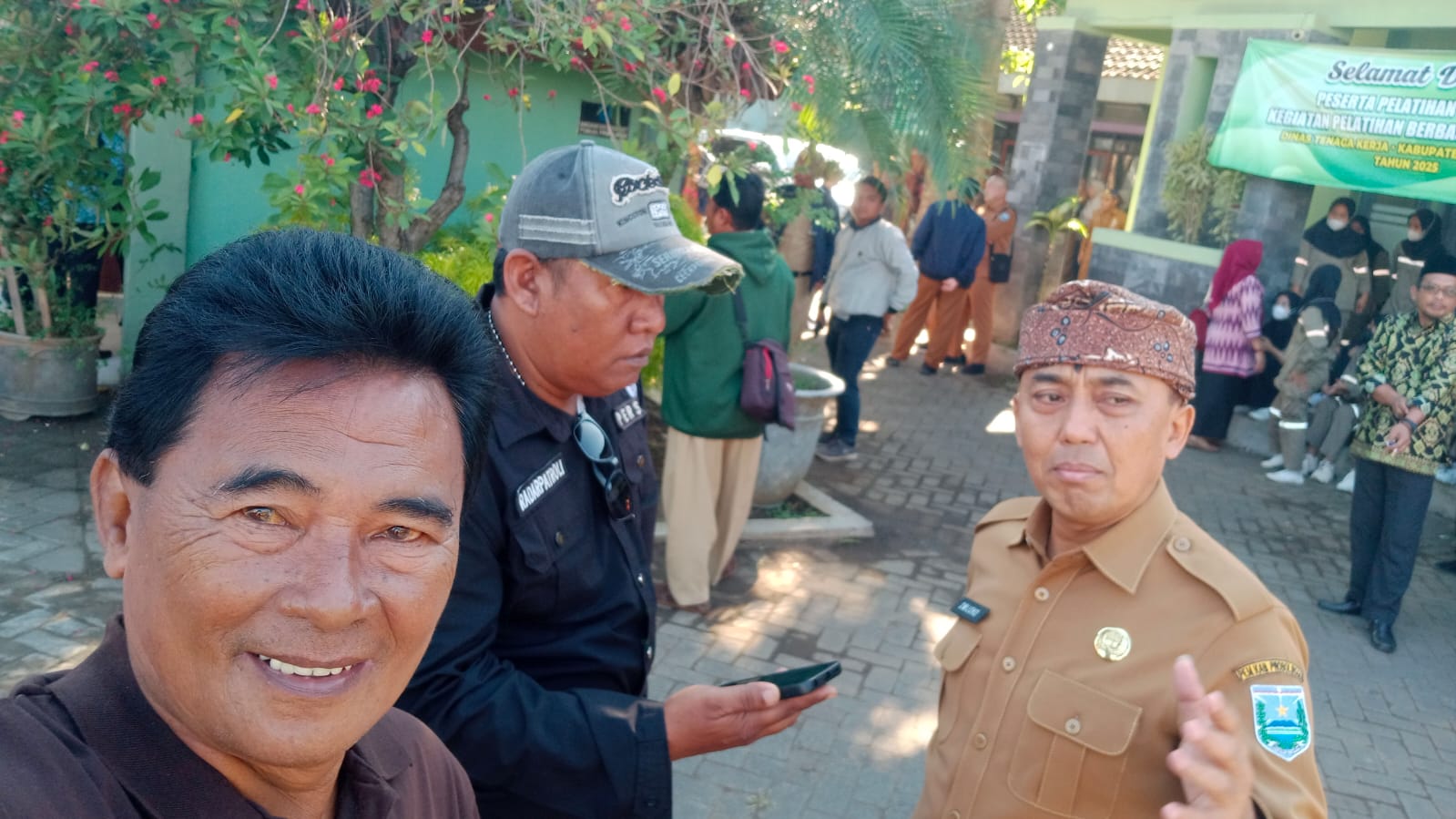 Polemik Pungutan Di SDN Kedungdalem 2 Dringu, Dinas Pendidikan Probolinggo Siap Tindaklanjuti