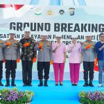 Dukung MBG, Kapolri Sampaikan Progress Operasional SPPG