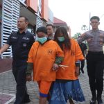Polres Probolinggo Kota Ringkus Pencurian Uang Di Pasar Gotong Royong