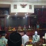 DPRD Dan Pemkab Probolinggo Mulai Bahas Rancangan KUA Dan PPAS Perubahan APBD 2025