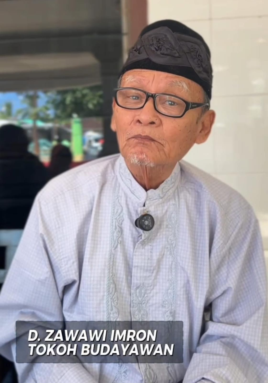 Wakil Bupati Sumenep sampaikan apresiasi kepada Satlantas dan himbauan kepada masyarakat dalam rangka Operasi Patuh Semeru 2025