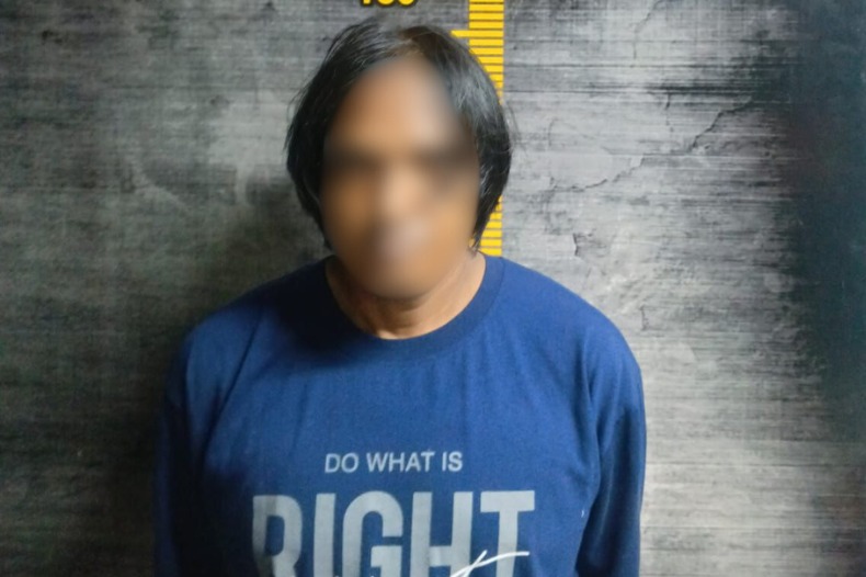 Terekam Kamera Warga, Aksi Jambret di Kubu Raya Diusut Polisi hingga ke Pontianak