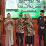 Si Pandu Cinta, Sinergi Administrasi Kependudukan di Kota Mojokerto