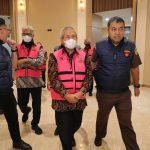 Penyidik Kejagung Tetapkan 8 Orang Tersangka Kasus Korupsi, Diduga Kuat PT Sritex Rugikan Negara Sebesar 1, 88 T