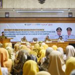 Manajemen Talenta Dimulai, ASN Gresik Siap Diuji Kompetensinya
