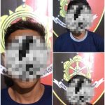 Tiga Pria Diamankan Polres Kayong Utara Terkait Dugaan Pencurian TBS Milik PT. Kalimantan Agro Pusaka