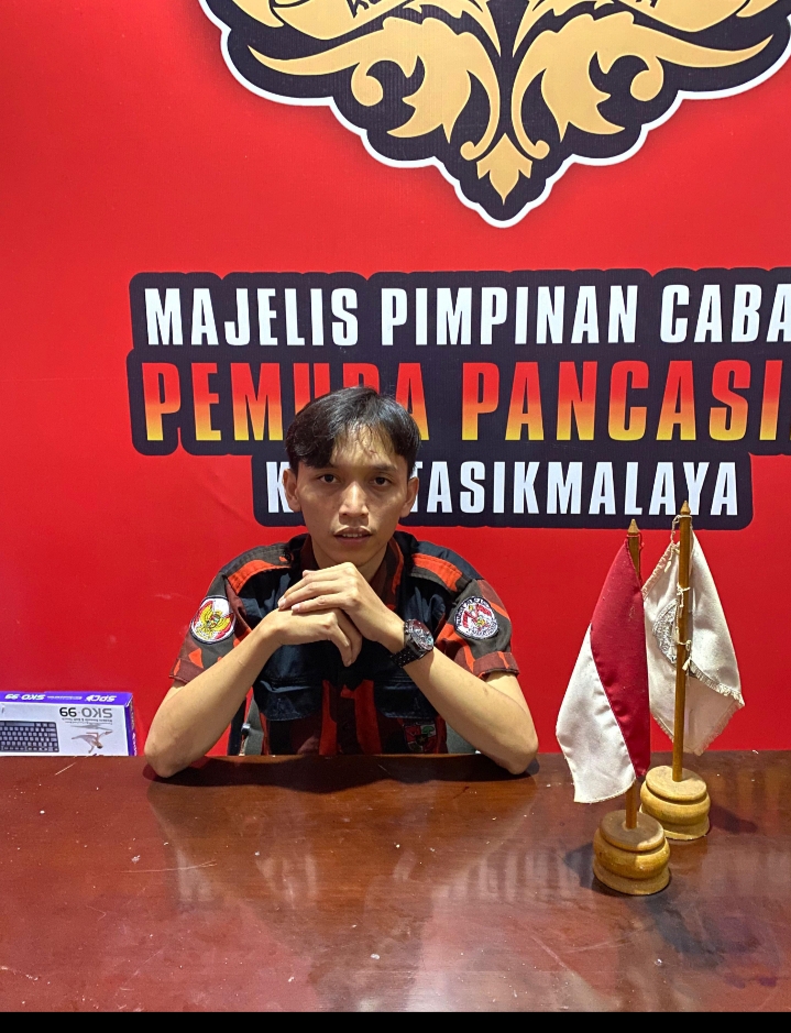 Sapma PP KOTA Tasikmalaya” Sorot Terminal Mangkrak dan Bangunan Ilegal di Biarkan; Siapa yang Dilindungi?