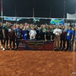 Canggu Cup Resmi Ditutup Setelah Pertandingan Grand Final Desa Mlirip vs Desa Kemantren, Gus Barra: Turnamen Ini Jadi Ajang Lahirkan Atlet Muda Mojokerto