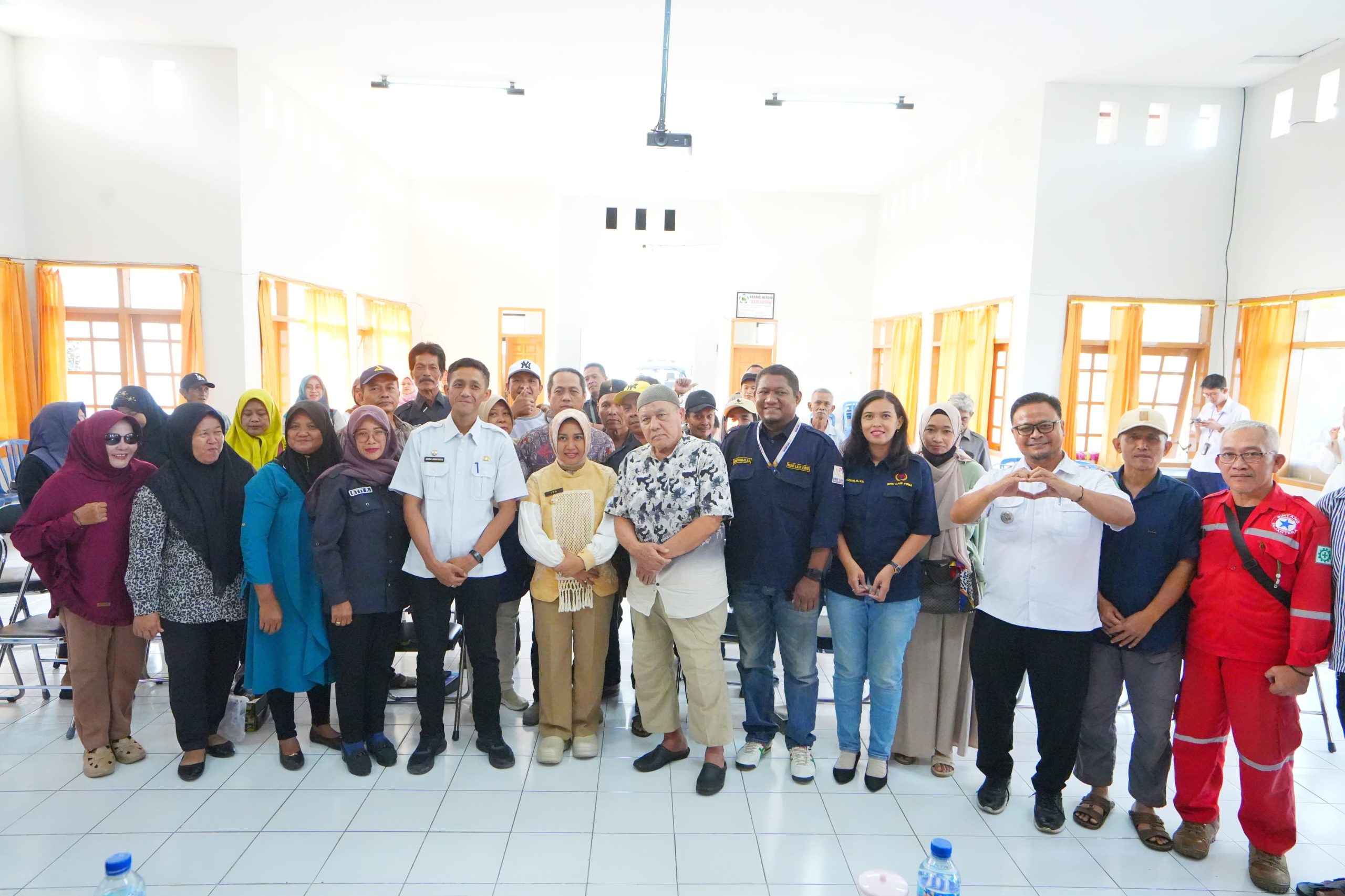 Perkuat Usaha, Wali Kota Mojokerto Imbau UMKM Manfaatkan Akses Modal dari Baznas