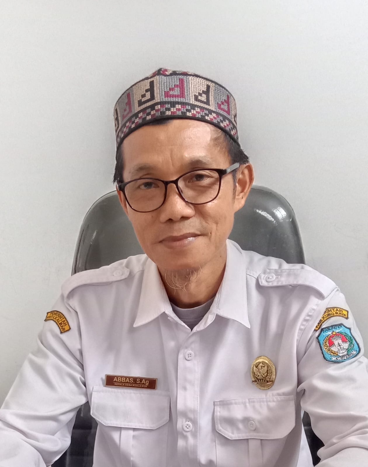 Kegiatan HUT RI Ke- 80 Meriah Dilaksanakan di Kampung Kiwi Dalam