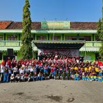 Yayasan Hasyim Al Hadi dengan Tema: “Satukan Langkah, Rayakan Semangat Merdeka”