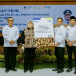 Pemkab Gresik Gelar Bimtek Pembekalan bagi PNS Menjelang Purna Tugas