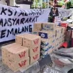 Bupati Anom Widiantoro Akan Didemo, Pemalang Akan Banjir Air Mineral ?‎