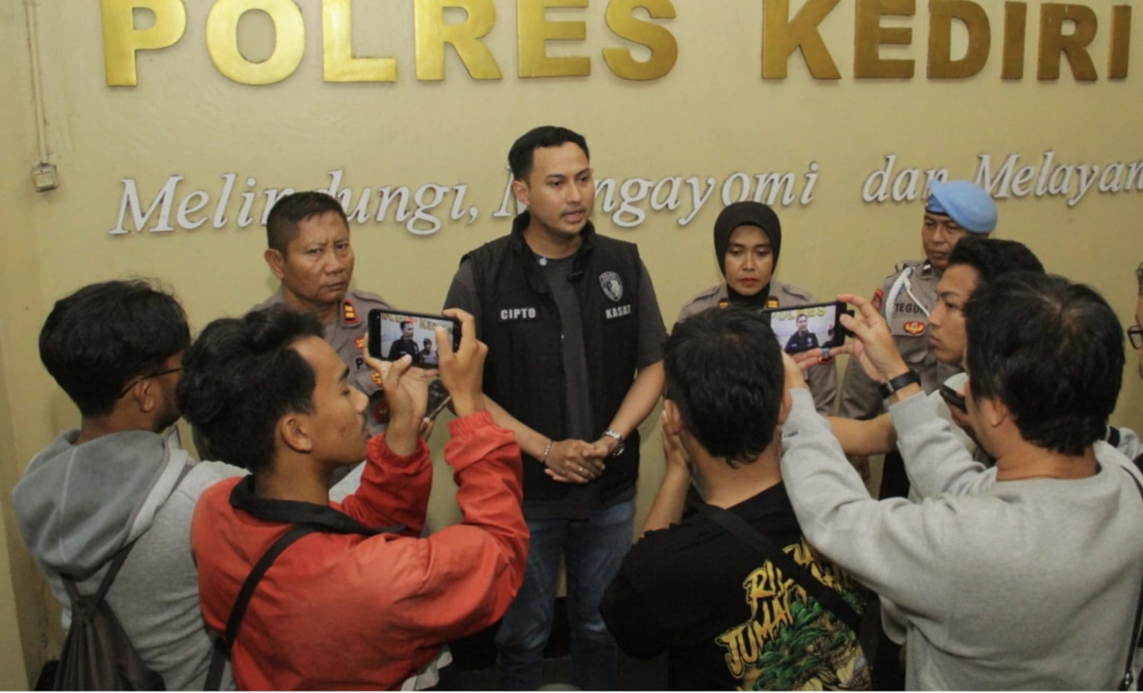 Korban Pesta Miras Bertambah,Dua Dari Tiga Pemandu Lagu Meninggal Dunia