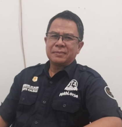 Mau Top Cari Wartawan Sudah Top Gubernur Kalbar Malah Diskreditkan Wartawan, Dimaklumilah