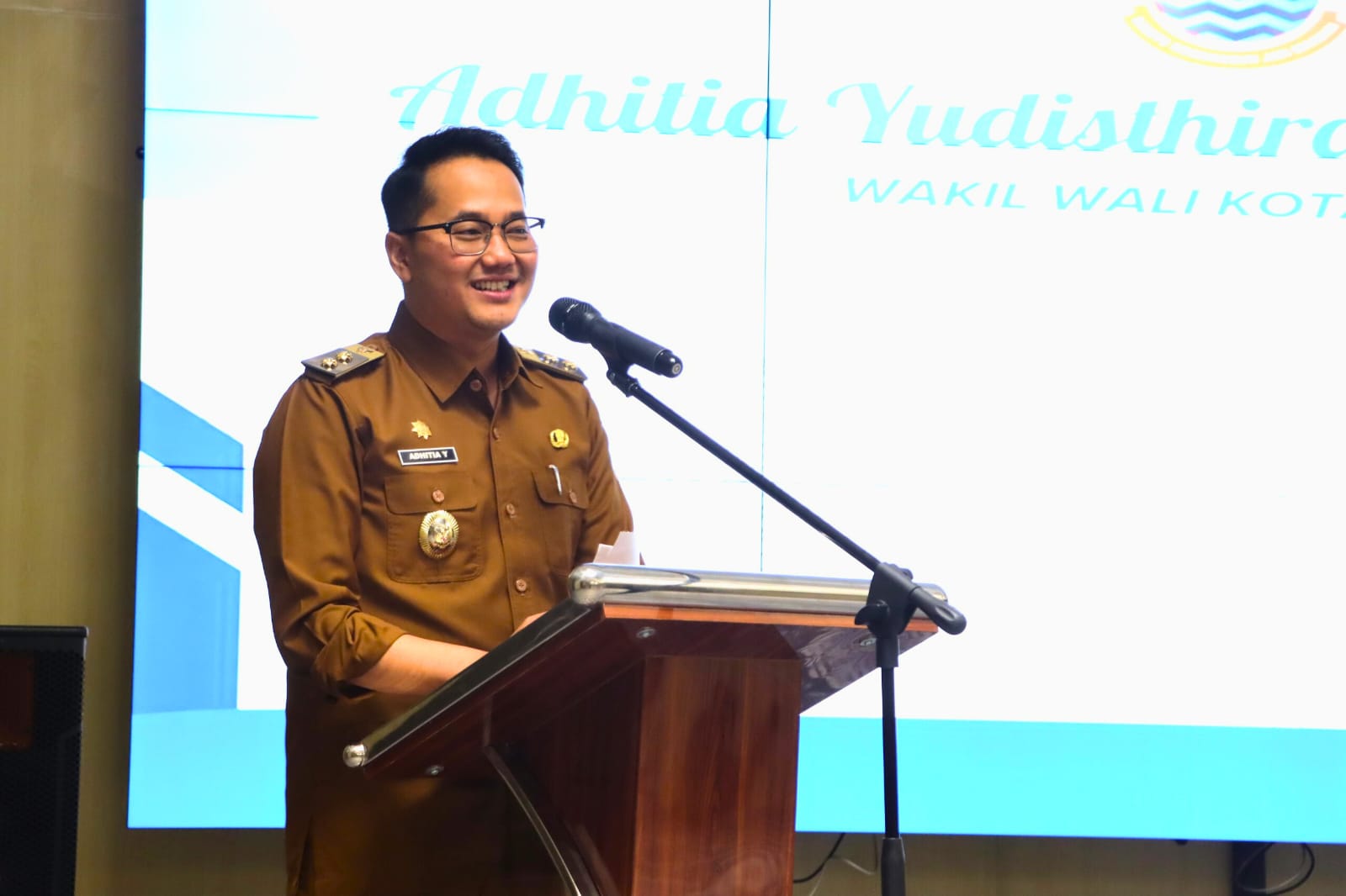 Pemkot Cimahi Akan Fokus Kepada Pembangunan Infrastuktur Mulai Tahun Depan