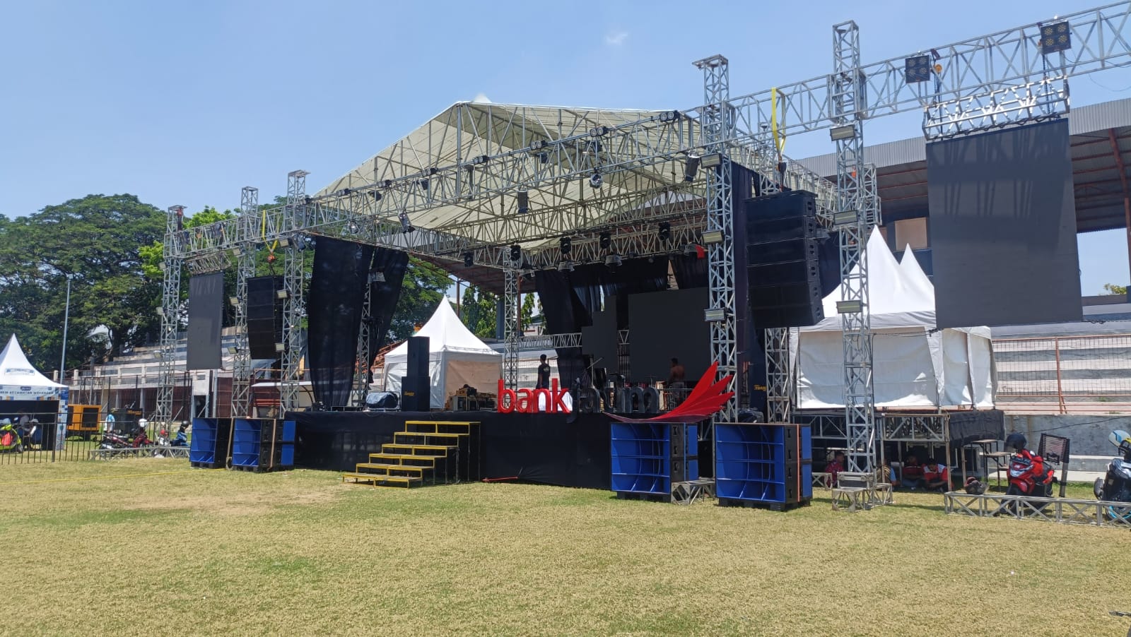 Hari Jadi Kota Probolinggo yang ke 666 akan digelar malam ini, Jumat, 26 September 2026