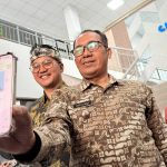 Pemkot Cimahi Luncurkan Layanan Publik Berbasis WhatsApp