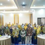 Buka Sosialisasi Aplikasi I-Dis Versi 3.0, Wali Kota Mojokerto Tekankan Budaya Disiplin ASN