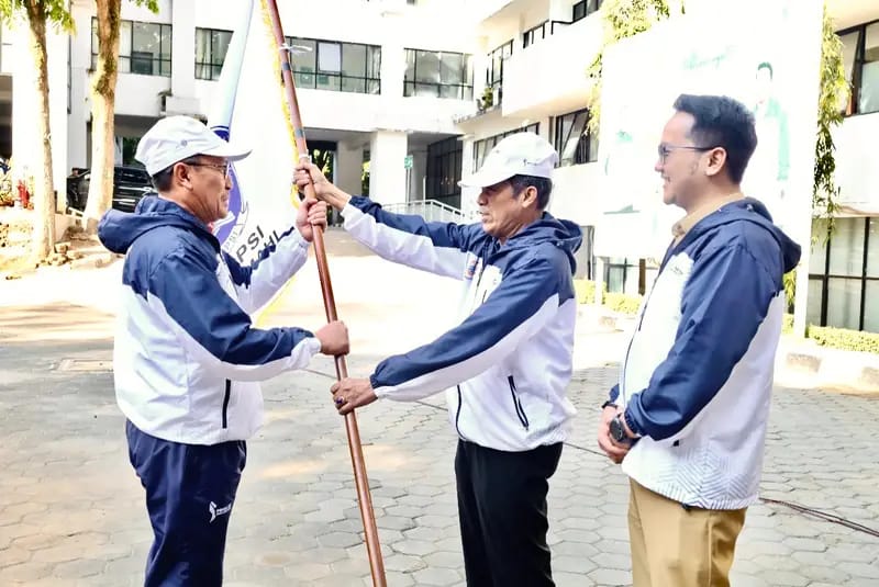 Pemkot Cimahi Peringati Haornas