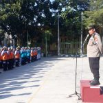 SMKN 1 Bangil Tegaskan : Siswa Harus Tenang, Jangan Terprovokasi Aksi Anarkis