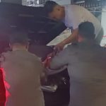 Penganiayaan di Paris 2, Polsek Pontianak Selatan Bergerak Cepat Amankan Terduga Pelaku dan Korban”