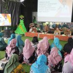 Budayakan Hidup Sehat dan , Wali Kota Mojokerto Ajak Kader Kampanyekan Gerakan Menanam di Pekarangan