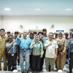 Jaga Kota Mojokerto Tetap Kondusif dengan Aktifkan Siskamling
