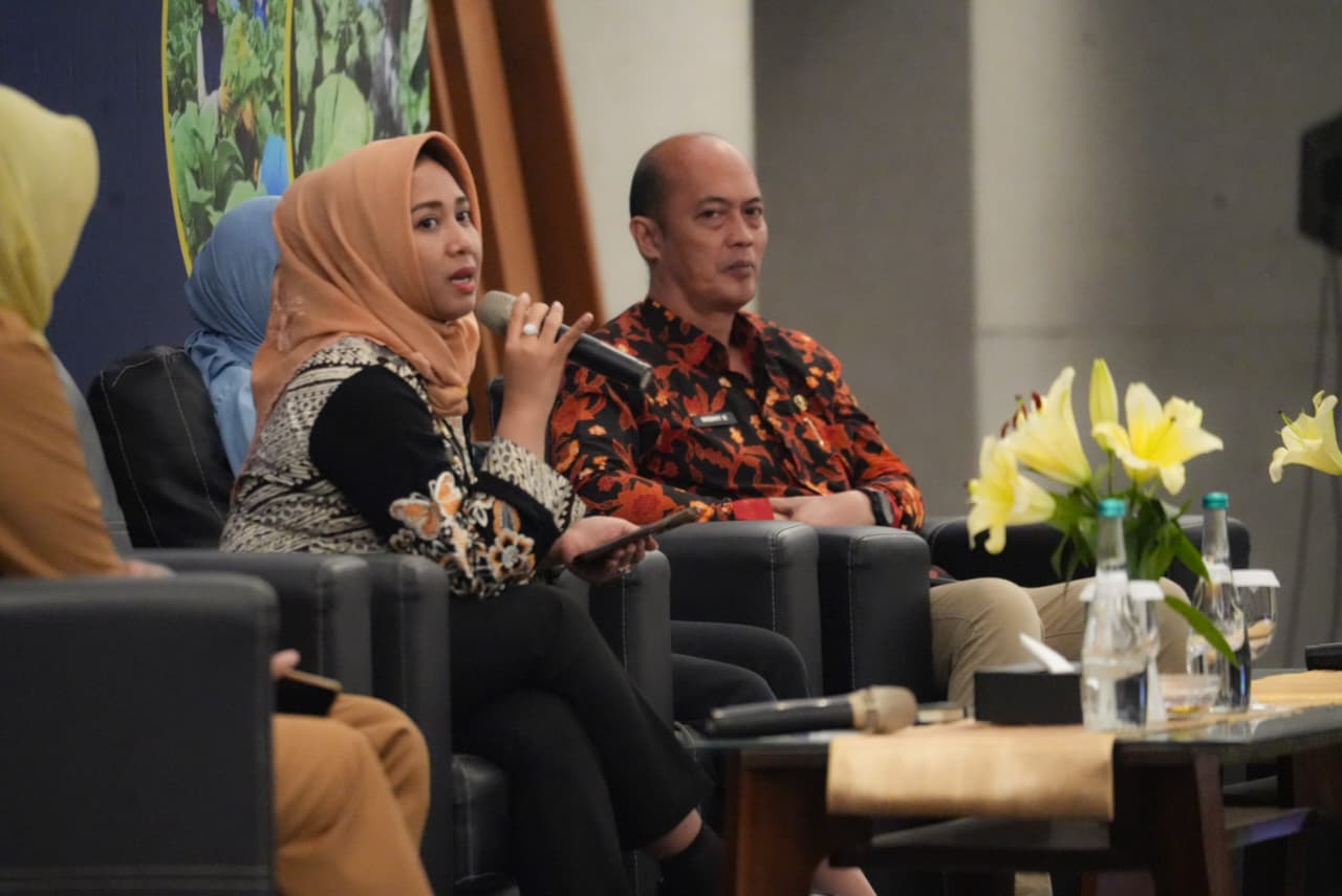 Rutin Lakukan Fasilitasi Halal, Wali Kota Mojokerto: Ini Komitmen untuk Lindungi Hak Konsumen