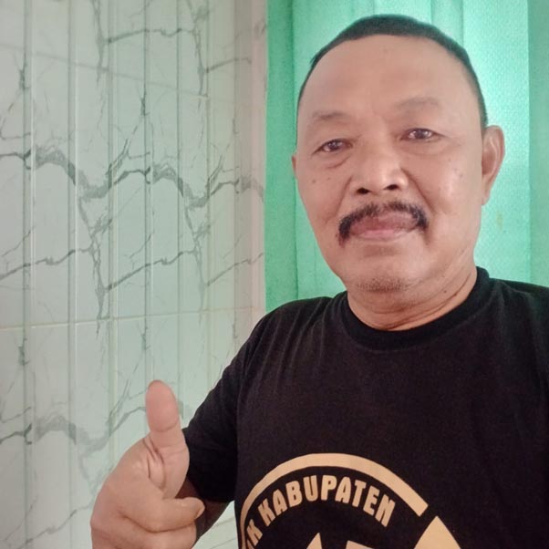 Radar Indonesia Merayakan Ulang Tahun Ke-14 Di Wisata Intan Abatani