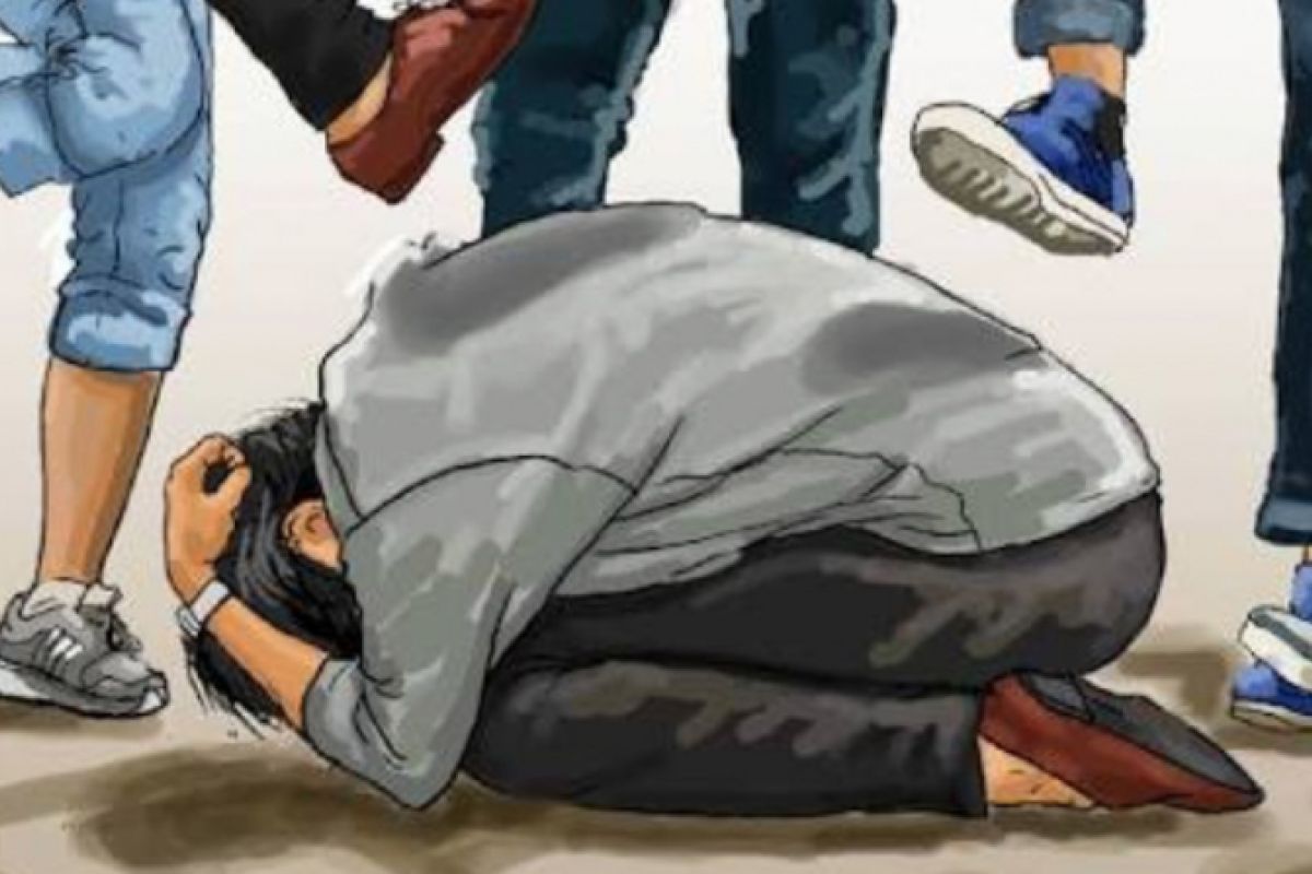 Pasca Kematian Riko Alias Tiger, Pemuda ODGJ Yang Dikeroyok di Kendawangan, Polisi Menetapkan 7 Tersangka Dalam Kasus Tersebut