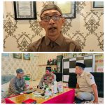 Gus Wildan Ajak Warga Jangan Terpancing Framing Anarkis, Tetap Bersatu Jogo Pasuruan