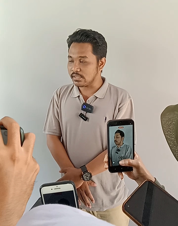 Uji Lab,Masih Dilakukan Terhadap Siswa Yang Diduga Keracunan Makan Bergizi Gratis di Kabupaten Ketapang