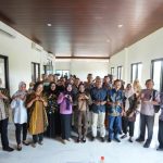 Buka Pelatihan Analisa Rasio Keuangan Bagi Pengawas Koperasi, Ning Ita Tegaskan Profesionalitas dan Tanggungjawab