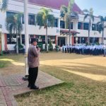 Polres Pasuruan Ajak Pelajar Sekolah Rakyat Ikut Berperan Wujudkan Kamtibmas Kondusif