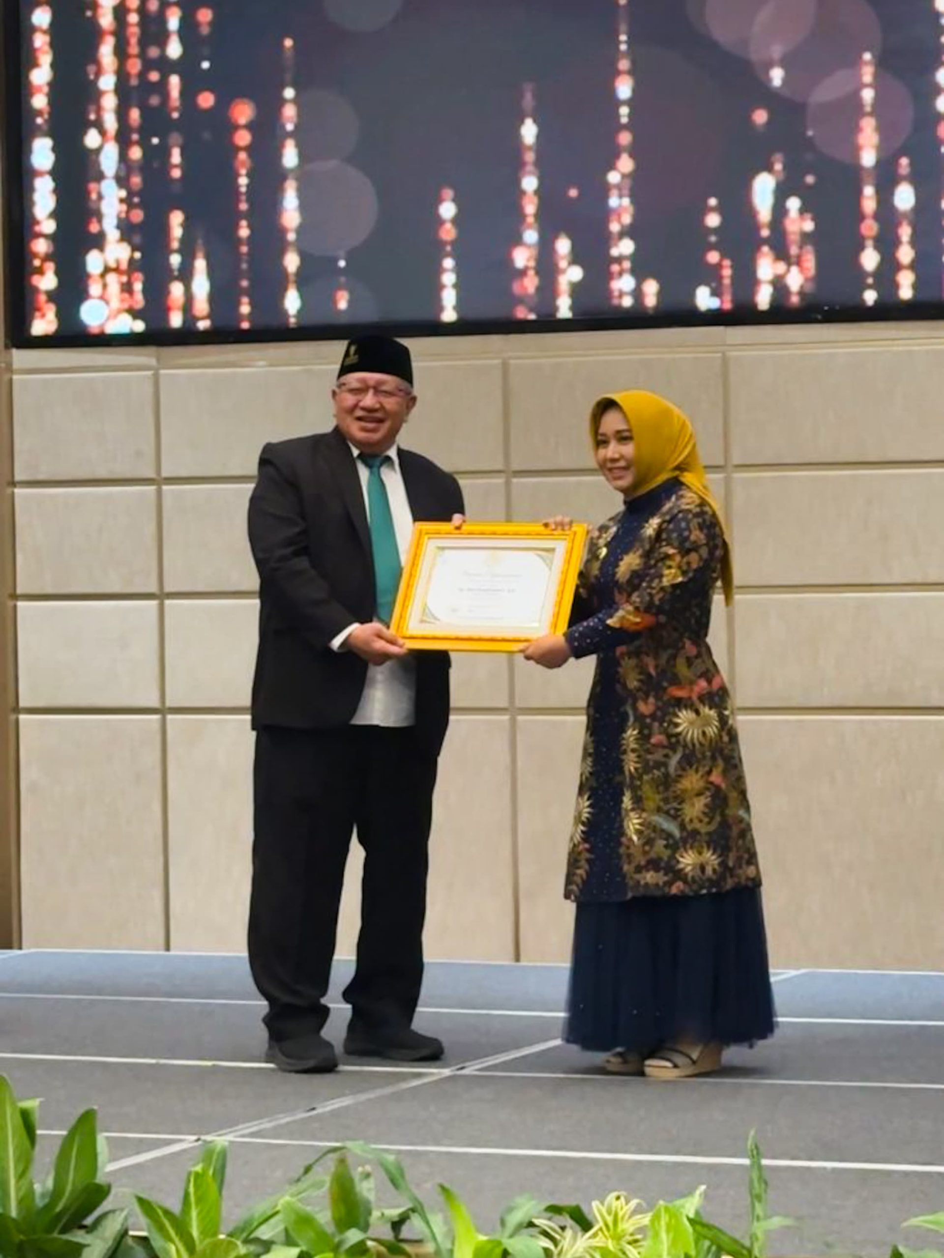 Baznas Jatim Apresiasi Wali Kota Mojokerto atas Pembinaan terhadap Baznas