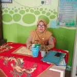 TK Negeri Pembina Desa Banjarsari Matangkan Latihan Untuk Lomba Drumband Tingkat Kabupaten