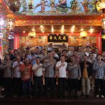 Pererat Silaturahmi Kamtibmas, Kapolres Ketapang Gelar Tatap Muka Dan Ngopi Bareng Bersama Para Tokoh dan Masyarakat Tionghoa