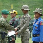 Retreat Satpol PP dan Damkar Kota Mojokerto Sukses Digelar, Perkuat Kekompakan dan Kedisiplinan
