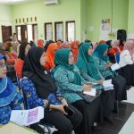 Rakor Lintas Sektor Penanggulangan TBC di Kelurahan Wates, Wali Kota Mojokerto Tekankan Sinergi Lintas Sektor