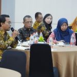 Gelar Rakor Lintas Sektor, Ning Ita Tekankan Sinergi Sukseskan Transformasi Posyandu 6 SPM