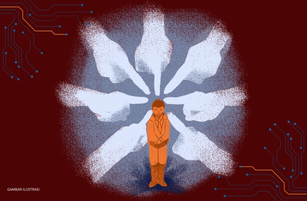 Remaja Tewas Gantung Diri di Kebun Karet, Kapolsek Sungai Ambawang Ajak Orang Tua Lebih Peduli Anak