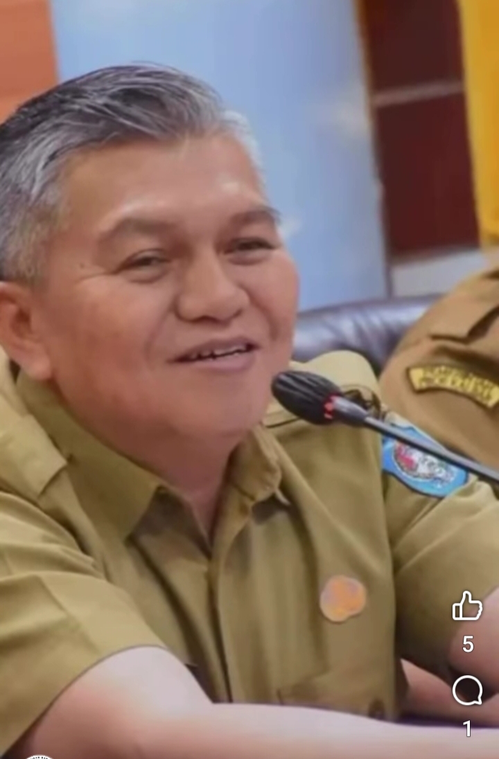 Rakor Seluruh Kepala Desa dan BPD di Kubu Raya Selesai Dilaksanakan