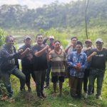 Komunitas Jurnalis Jawa Timur Lumajang Kolaborasi bersama Warga Bangkitkan Sadar Wisata
