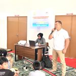 Sat Res Narkoba Polres Ketapang Laksanakan Penyuluhan Bahaya dan Dampak Narkoba di Sekolah Rakyat Ketapang