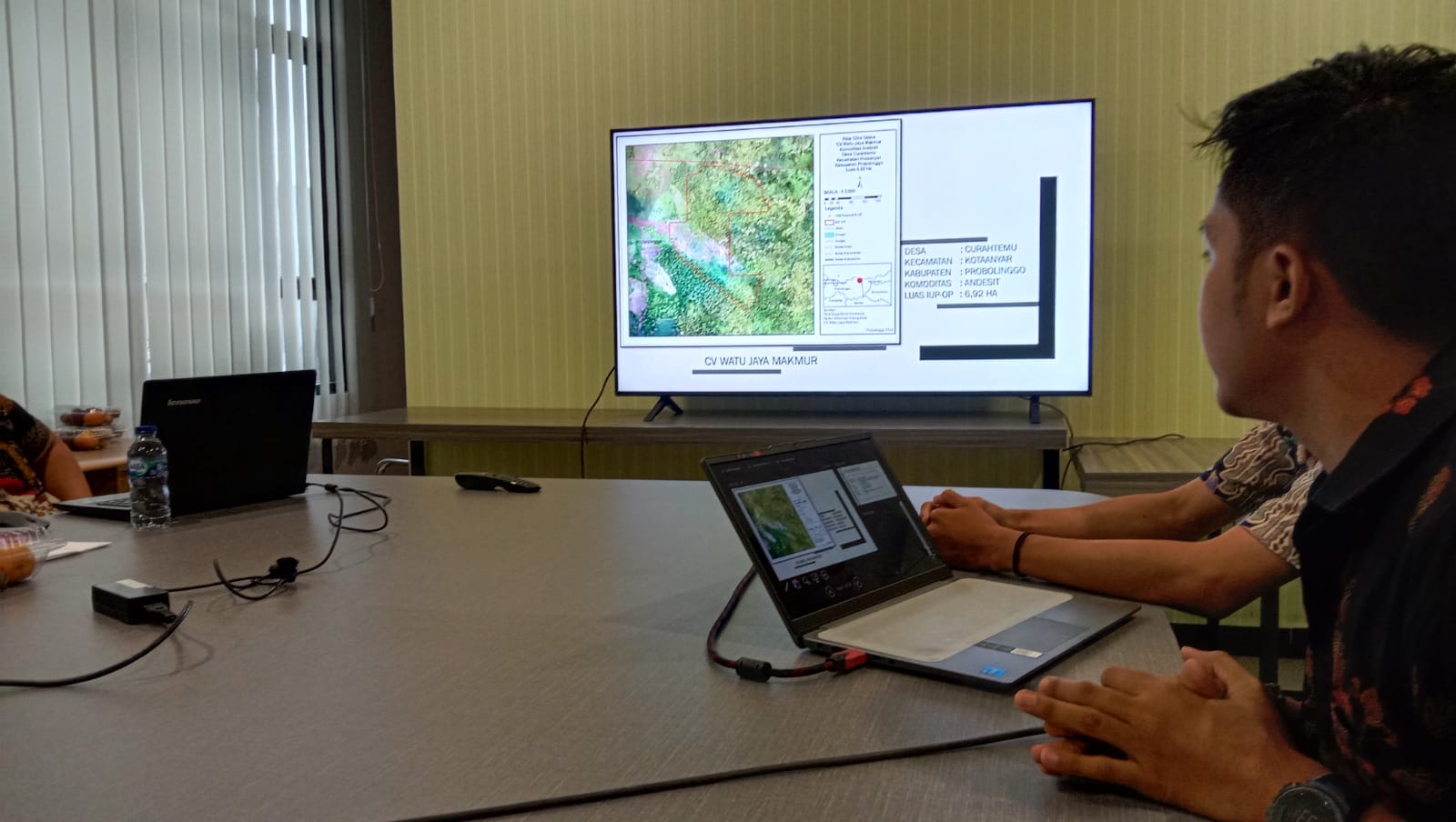 ESDM Jawa Timur Diduga Jadi Sarang Pungli, Dokumen Izin Tambang Mengendap Dua Tahun