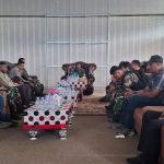 TNI–Polri, Pemda, dan Tokoh Intan Jaya Satukan Komitmen Jaga Keamanan Menjelang Natal 2025